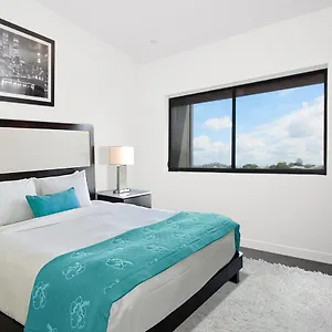 **** Hotel Regent Park Brésil
