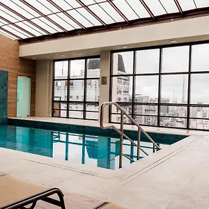 **** Appart hôtel Park Flat Jardins Brésil