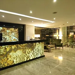 3* Hotel Laodikya