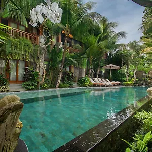 ***** Hotel Weda Cita And By Mahaputra Indonésie