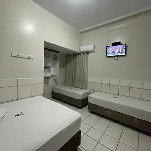 ** Hotel Diamantina Av Brigadeiro Bela Vista Sp Brésil