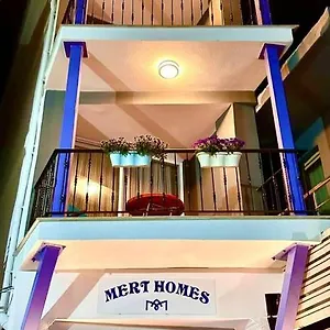 Mert Homes Отель типа 