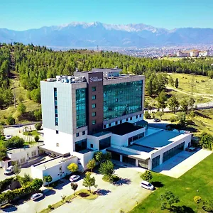 Park Dedeman Denizli Hotel