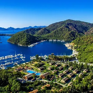 5* Station touristique Rixos Premium - Adult Only