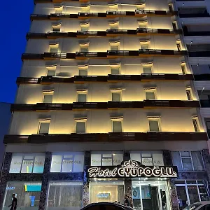 Eyuepoglu Hotel