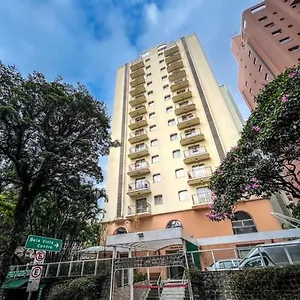 **** Hotel Paulista Flat Brésil