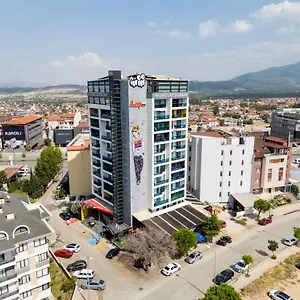 Leman Denizli (Denizli)