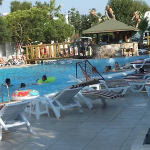Summer Sun Beach Hotel
