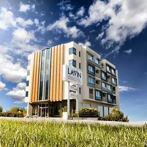 Lavin & Spa Denizli (Denizli)