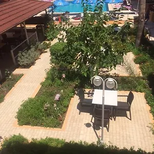 Bonjorno Aparthotel