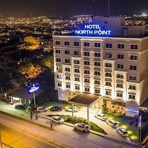 North Point Hotel