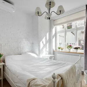 **** Appart hôtel Too-good Pologne