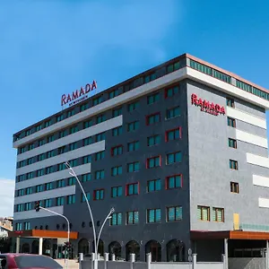 4* Hotel Ramada