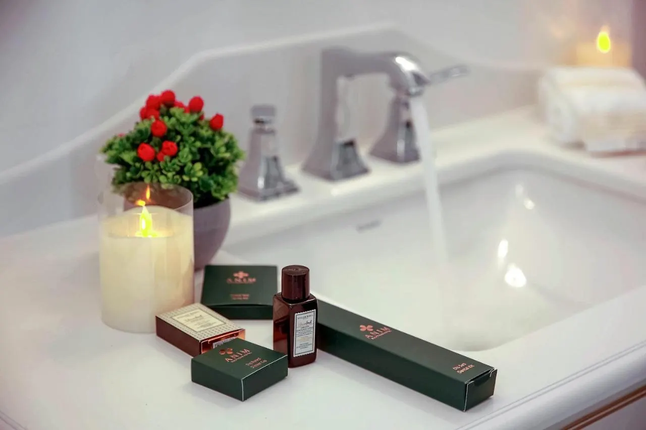 ANIM Boutique Hotel Denizli  5*, Denizli (Denizli)