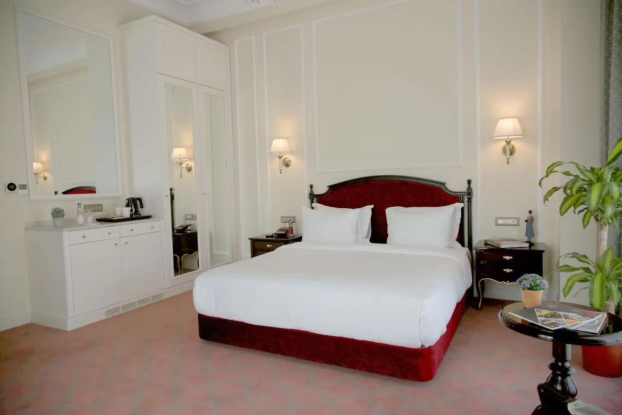 ANIM Boutique Hotel Denizli