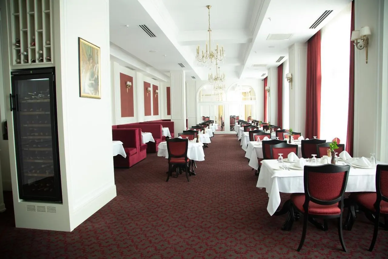 ANIM Boutique Hotel Denizli  5*, Denizli (Denizli) Turquie