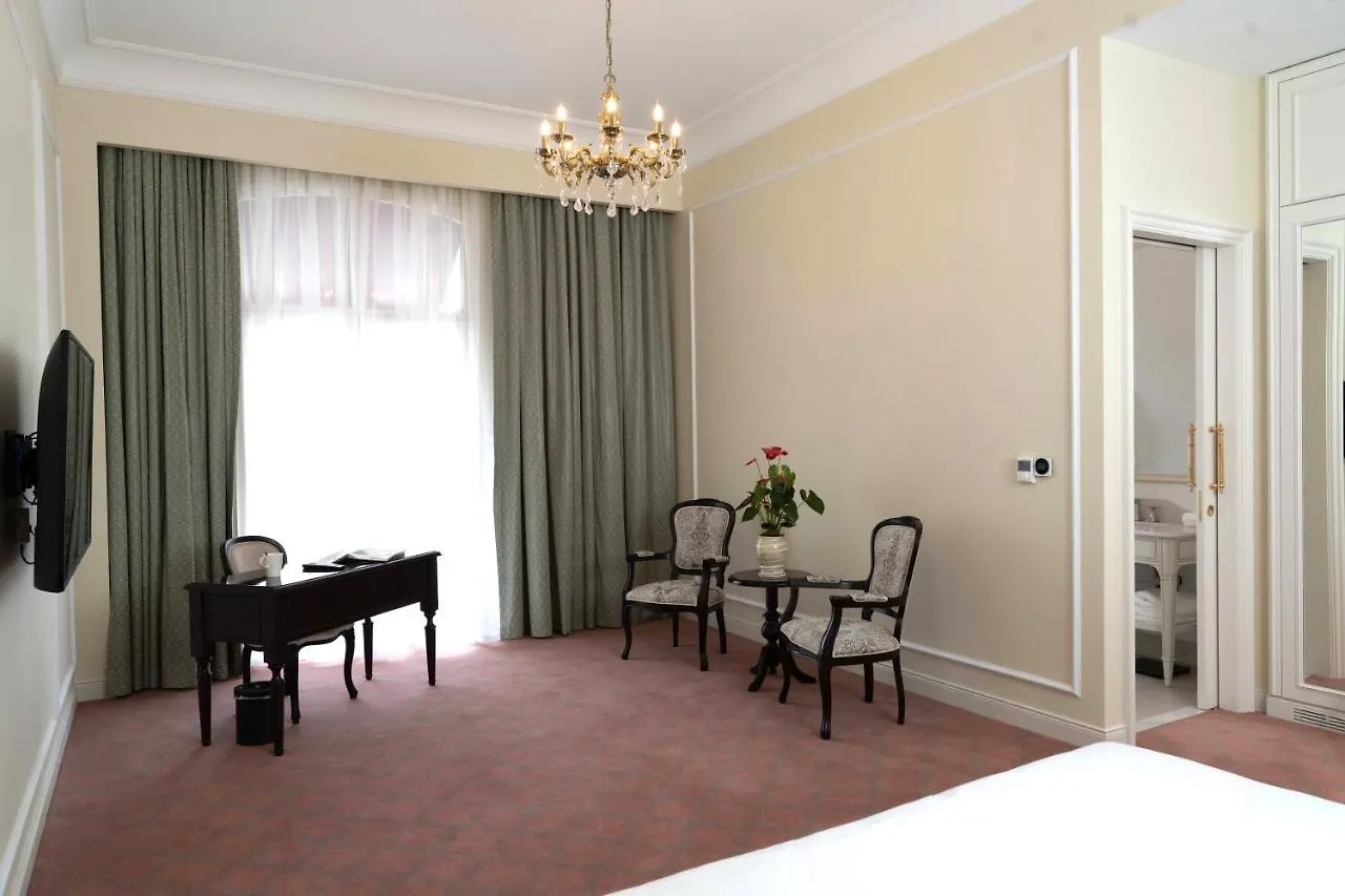 ANIM Boutique Hotel Denizli   Denizli (Denizli)