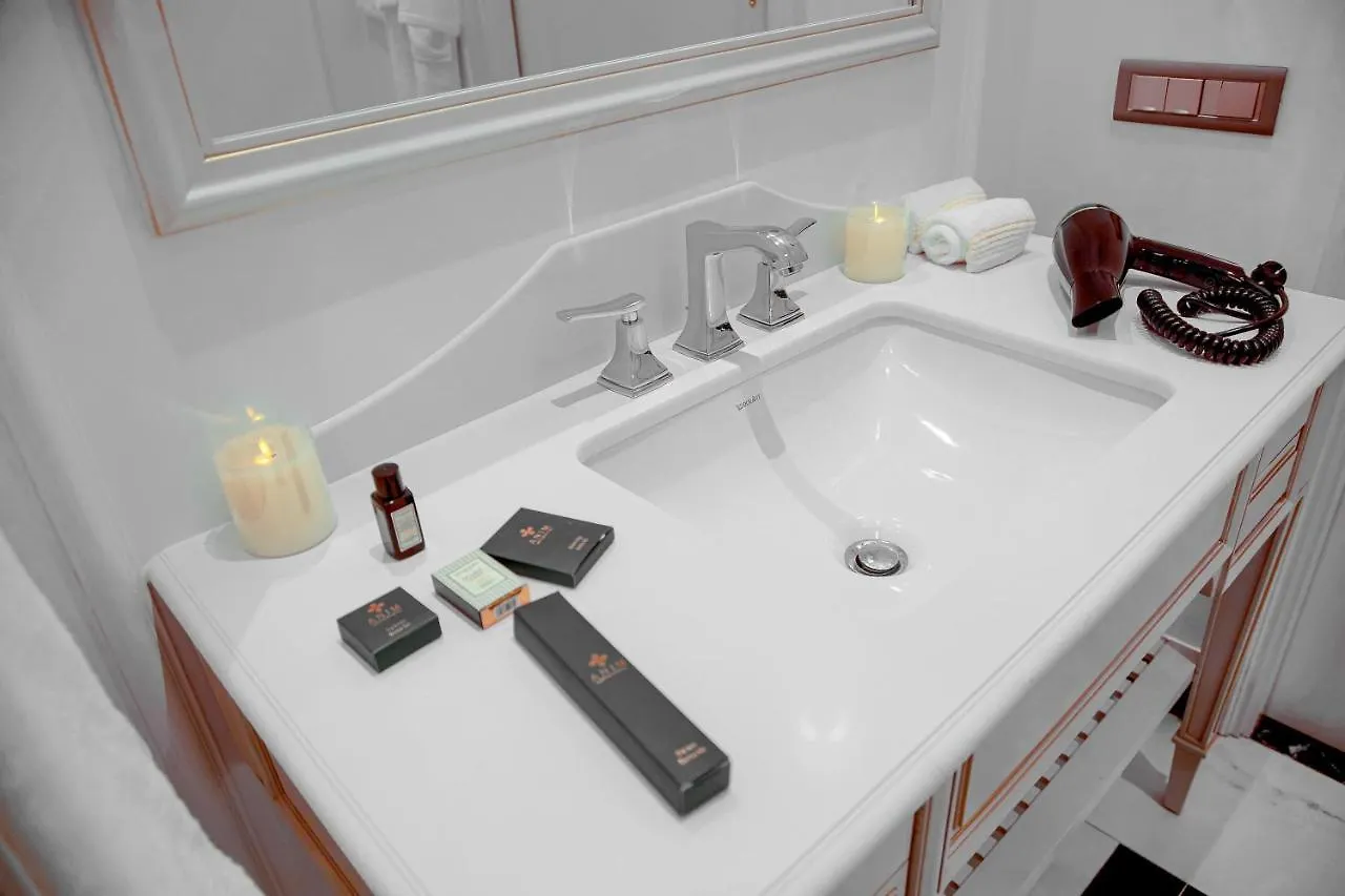 ANIM Boutique Hotel Denizli  5*, Denizli (Denizli) Turquie