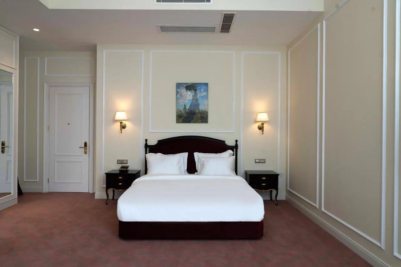 ANIM Boutique Hotel Denizli  Denizli (Denizli)