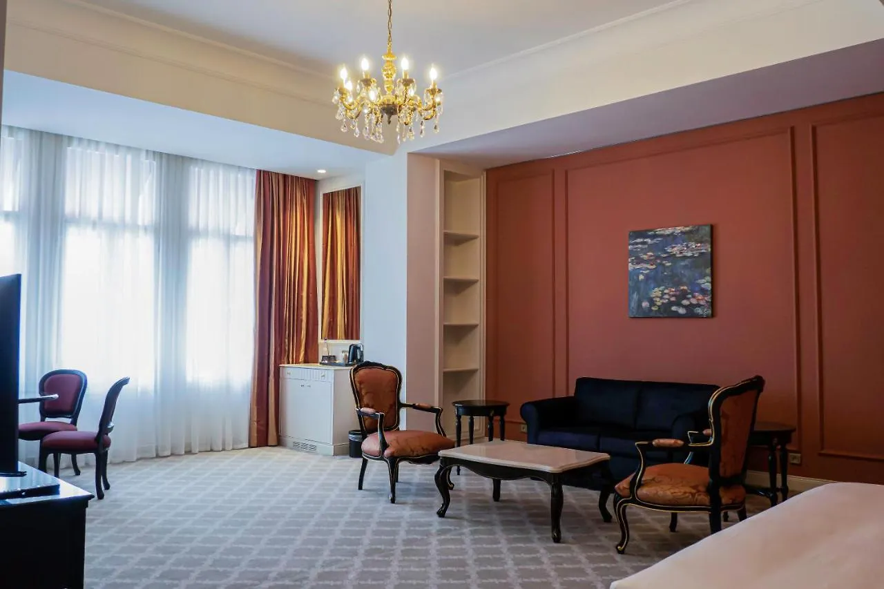 Anim Boutique Hotel Ντενιζλί