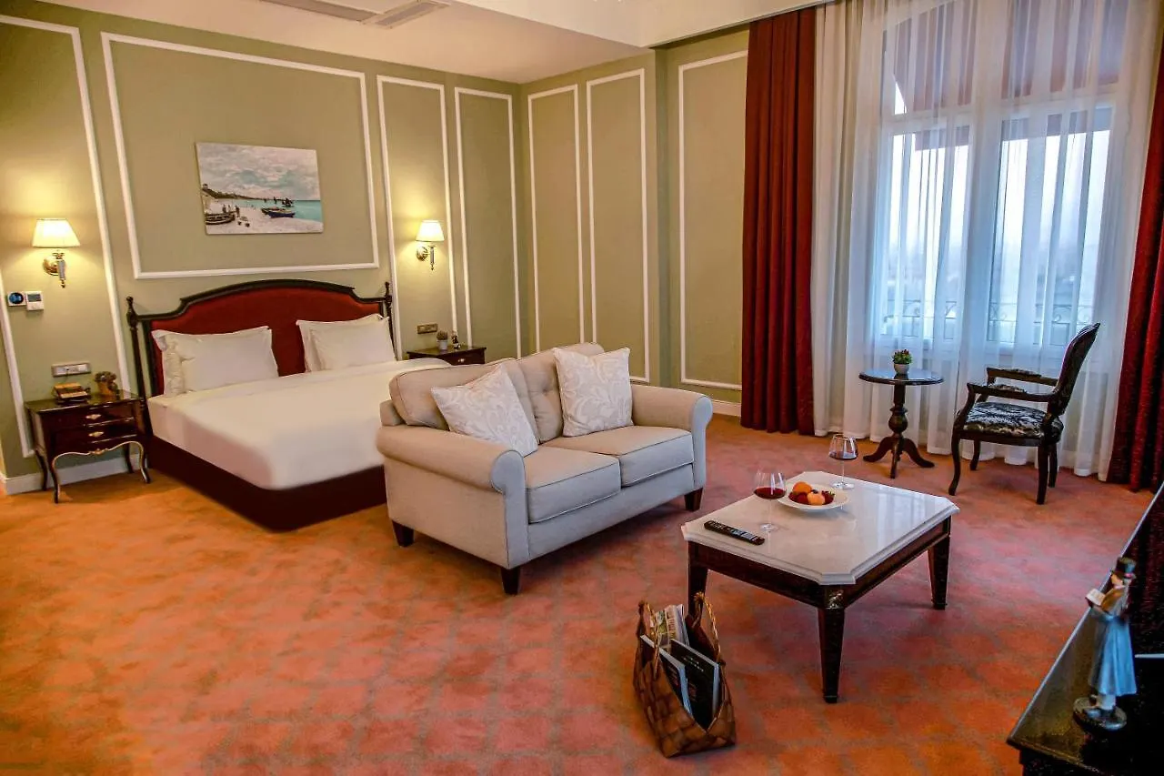 ANIM Boutique Hotel Denizli