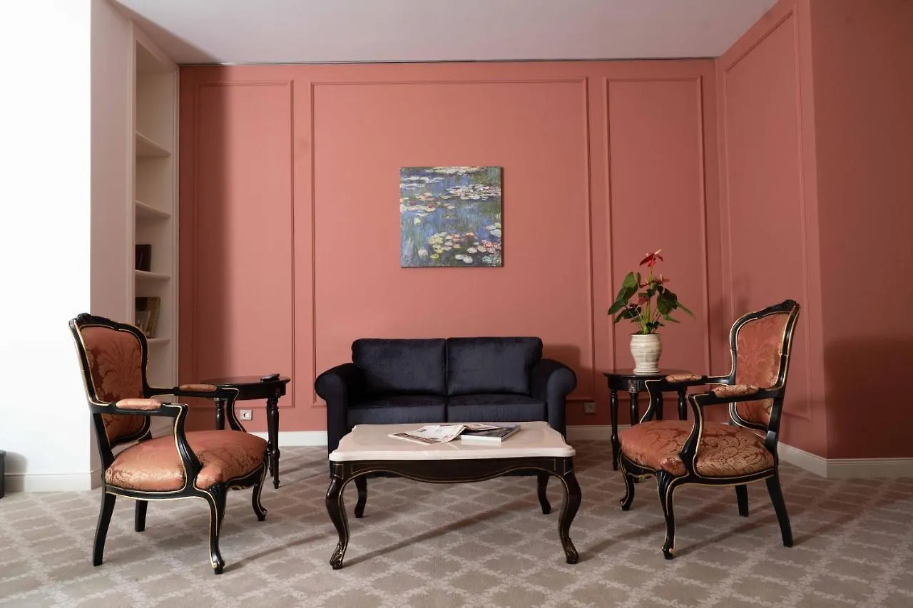 ANIM Boutique Hotel Denizli