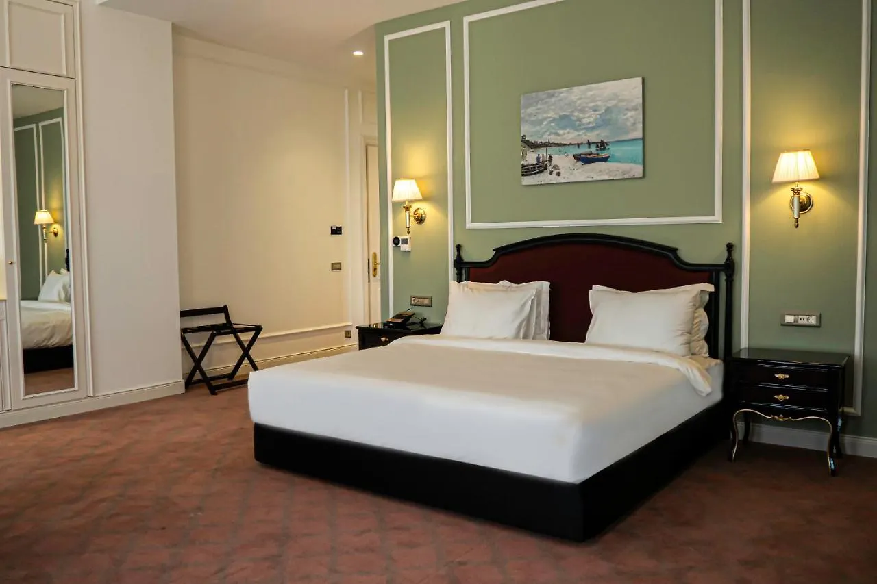 ANIM Boutique Hotel Denizli   Denizli (Denizli)