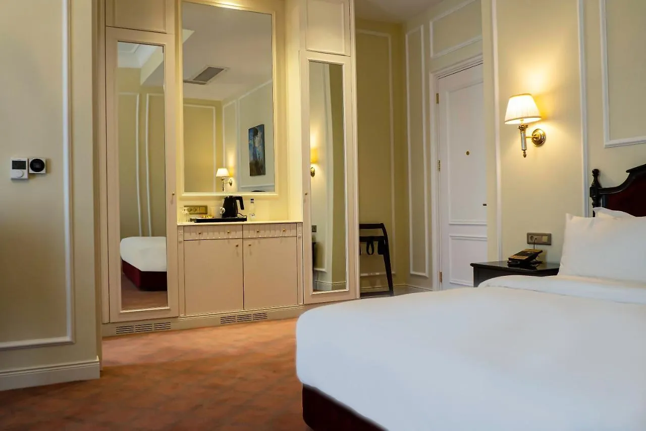 ANIM Boutique Hotel Denizli