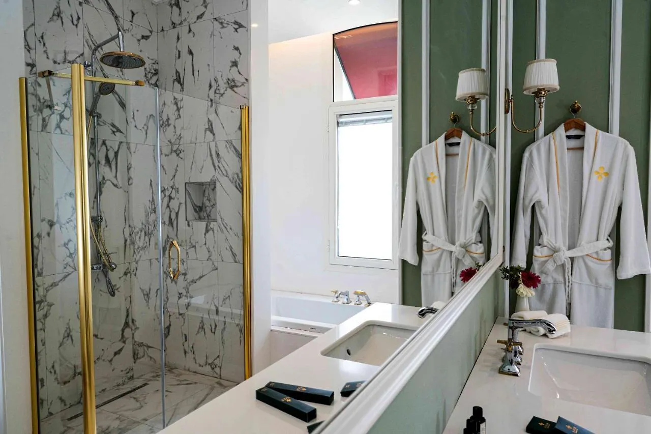 ANIM Boutique Hotel Denizli   Denizli (Denizli)