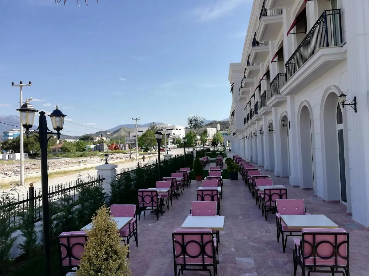 ANIM Boutique Hotel Denizli
