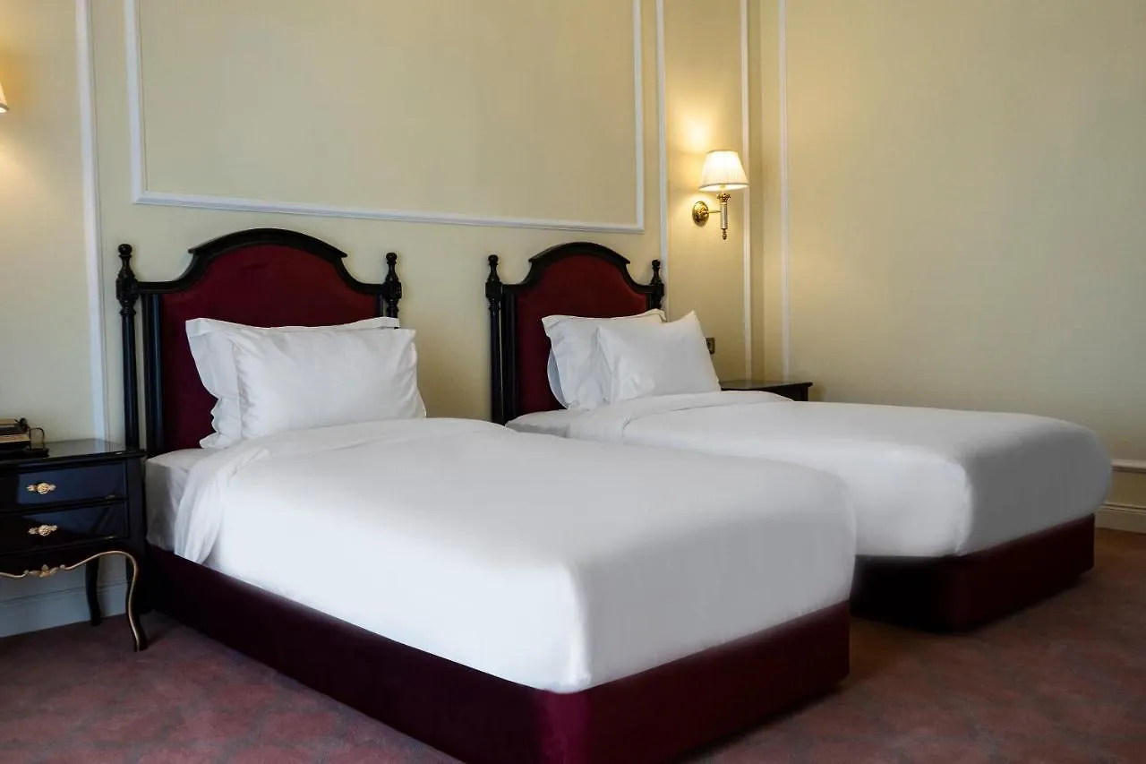 *****  ANIM Boutique Hotel Denizli  Turquie