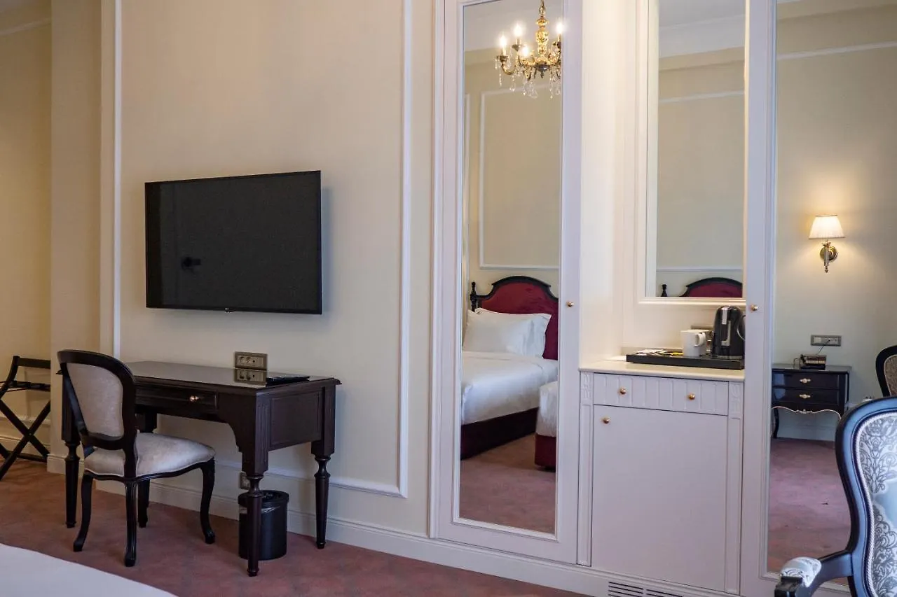 ANIM Boutique Hotel Denizli  Turquie