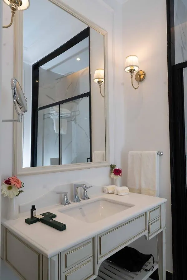 ANIM Boutique Hotel Denizli  Turquie