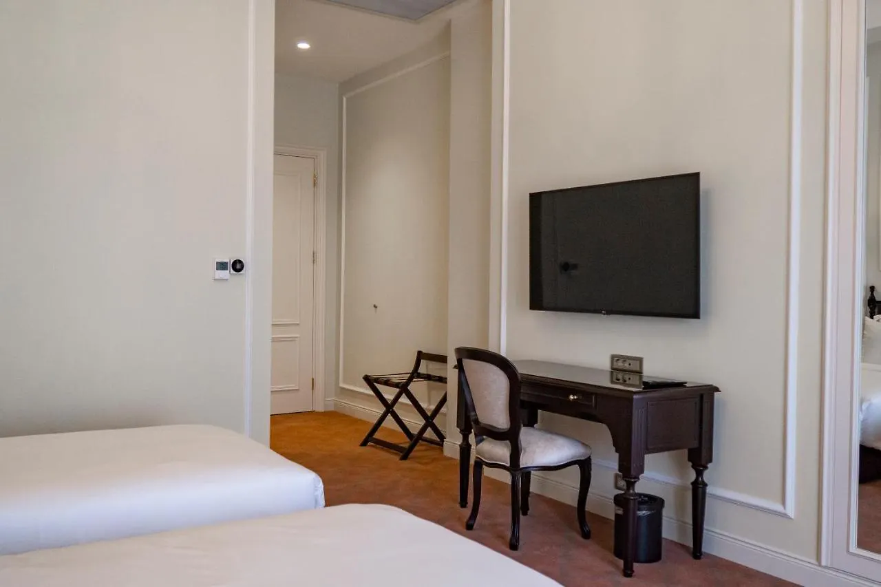 ANIM Boutique Hotel Denizli  5*, Denizli (Denizli) Turquie